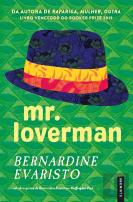 Mr. Loverman