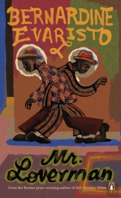 Bertrand.pt - Mr Loverman