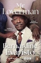 Mr Loverman