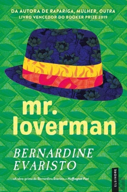 Bertrand.pt - Mr. Loverman
