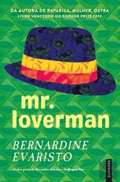 Mr. Loverman