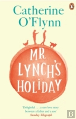 Bertrand.pt - Mr Lynch'S Holiday