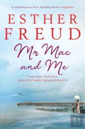 Mr Mac And Me