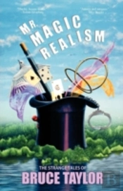 Mr. Magic Realism