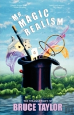 Bertrand.pt - Mr. Magic Realism