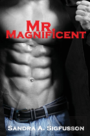 Mr. Magnificent