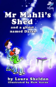 Mr Mahli'S Shed