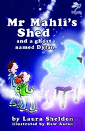 Mr Mahli'S Shed