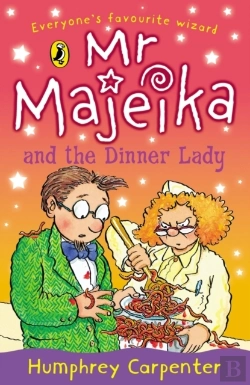 Bertrand.pt - Mr Majeika And The Dinner Lady