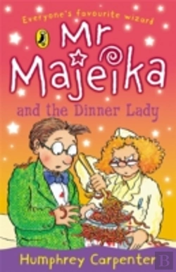 Bertrand.pt - Mr Majeika And The Dinner Lady