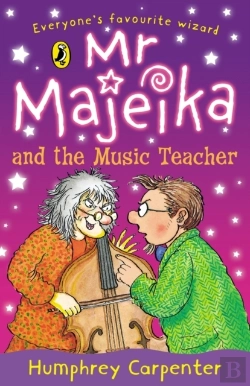 Bertrand.pt - Mr Majeika And The Music Teacher
