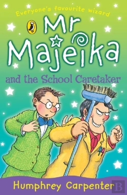 Bertrand.pt - Mr Majeika And The School Caretaker