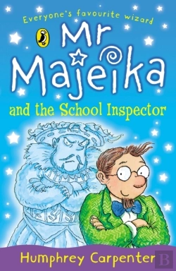 Bertrand.pt - Mr Majeika And The School Inspector