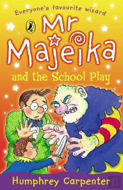 Bertrand.pt - Mr Majeika And The School Play