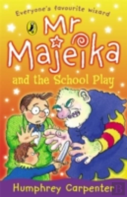 Bertrand.pt - Mr Majeika And The School Play