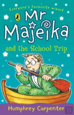 Bertrand.pt - Mr Majeika And The School Trip