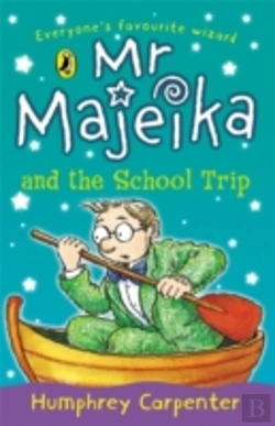 Bertrand.pt - Mr Majeika And The School Trip