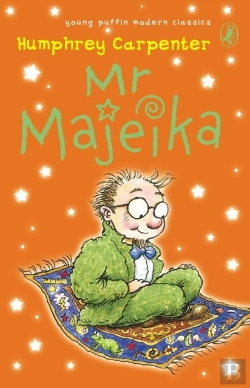 Bertrand.pt - Mr Majeika