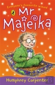 Mr Majeika