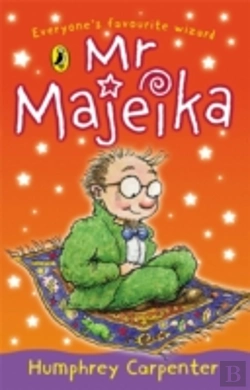 Bertrand.pt - Mr Majeika