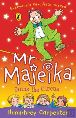 Bertrand.pt - Mr Majeika Joins The Circus