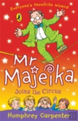 Bertrand.pt - Mr Majeika Joins The Circus