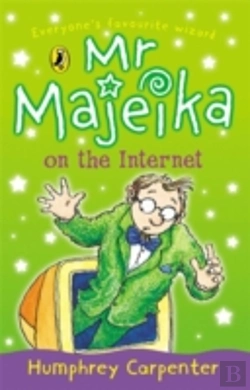 Bertrand.pt - Mr Majeika On The Internet