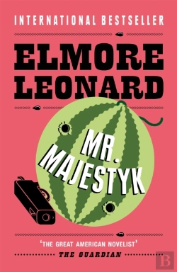 Bertrand.pt - Mr Majestyk