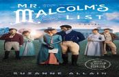 Mr. Malcolm'S List (Movie Tie-In)