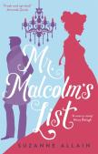 Mr Malcolm'S List