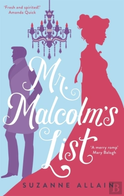 Bertrand.pt - Mr Malcolm'S List