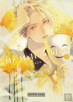 Bertrand.pt - Mr. Mallow Blue 3