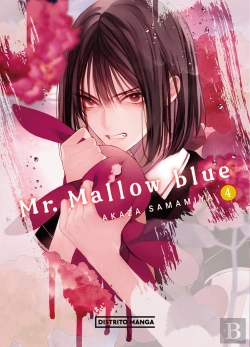Bertrand.pt - Mr. Mallow Blue 4