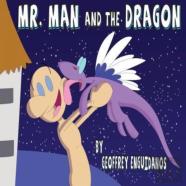 Mr. Man And The Dragon