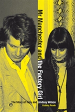 Bertrand.pt - Mr Manchester & The Factory Girl