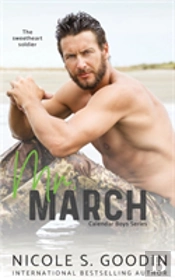 Mr. March