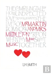 Mr Martin & Mrs Middleton Make Music