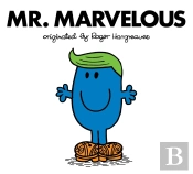 Mr. Marvelous