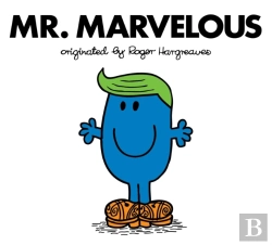Bertrand.pt - Mr. Marvelous