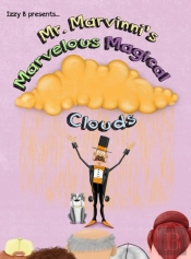 Mr. Marvinni'S Marvelous Magical Clouds