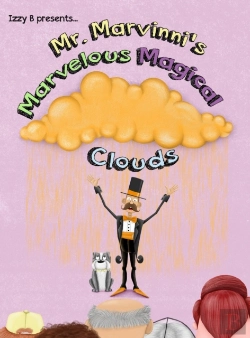 Bertrand.pt - Mr. Marvinni'S Marvelous Magical Clouds