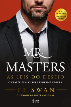 Bertrand.pt - Mr. Masters - As Leis do Desejo