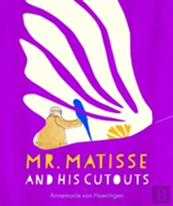 Bertrand.pt - Mr Matisse And His Cut Outs