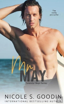 Bertrand.pt - Mr. May
