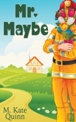 Bertrand.pt - Mr. Maybe