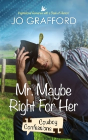 Mr. Maybe Right For Her