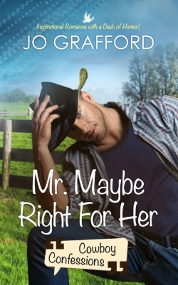 Bertrand.pt - Mr. Maybe Right For Her