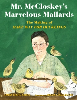 Bertrand.pt - Mr. Mccloskey'S Marvelous Mallards