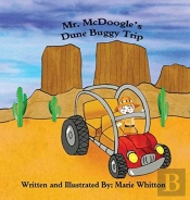 Mr. Mcdoogle'S Dune Buggy Trip