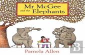 Mr Mcgee And The Elephants